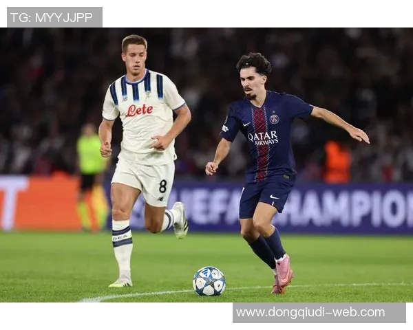 欧联杯历史冷门巴黎圣日耳曼逆转马竞5-1全场沸腾